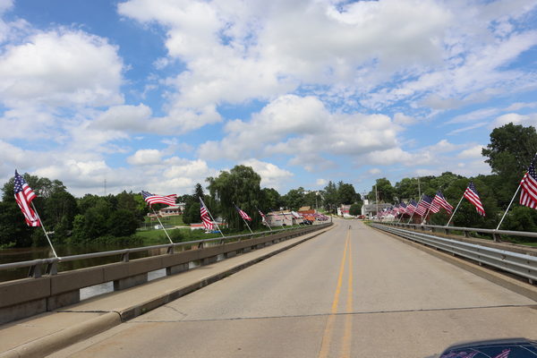 Hubbardston  - June 2021 Photo (newer photo)